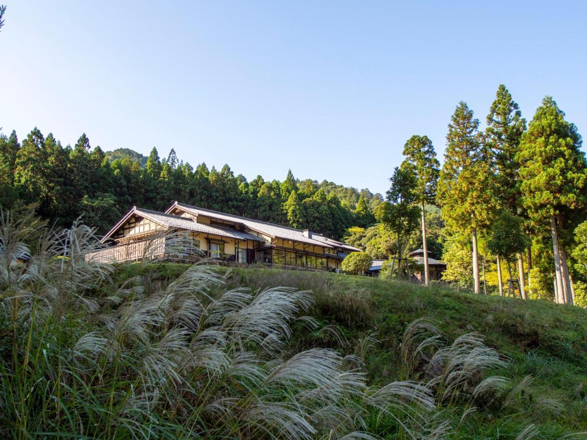 أوباما 松永六感 藤屋 Matsunaga Rokkan Fujiya المظهر الخارجي الصورة