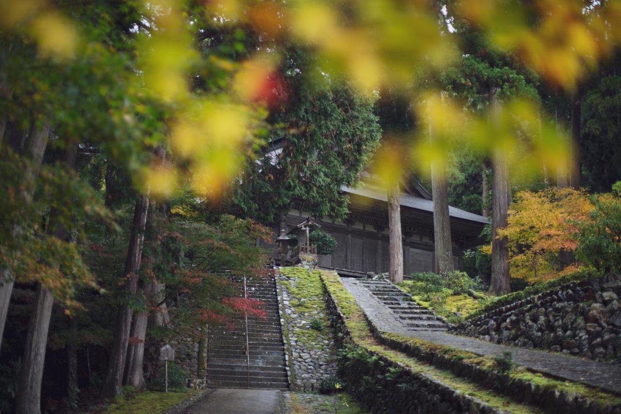 أوباما 松永六感 藤屋 Matsunaga Rokkan Fujiya المظهر الخارجي الصورة