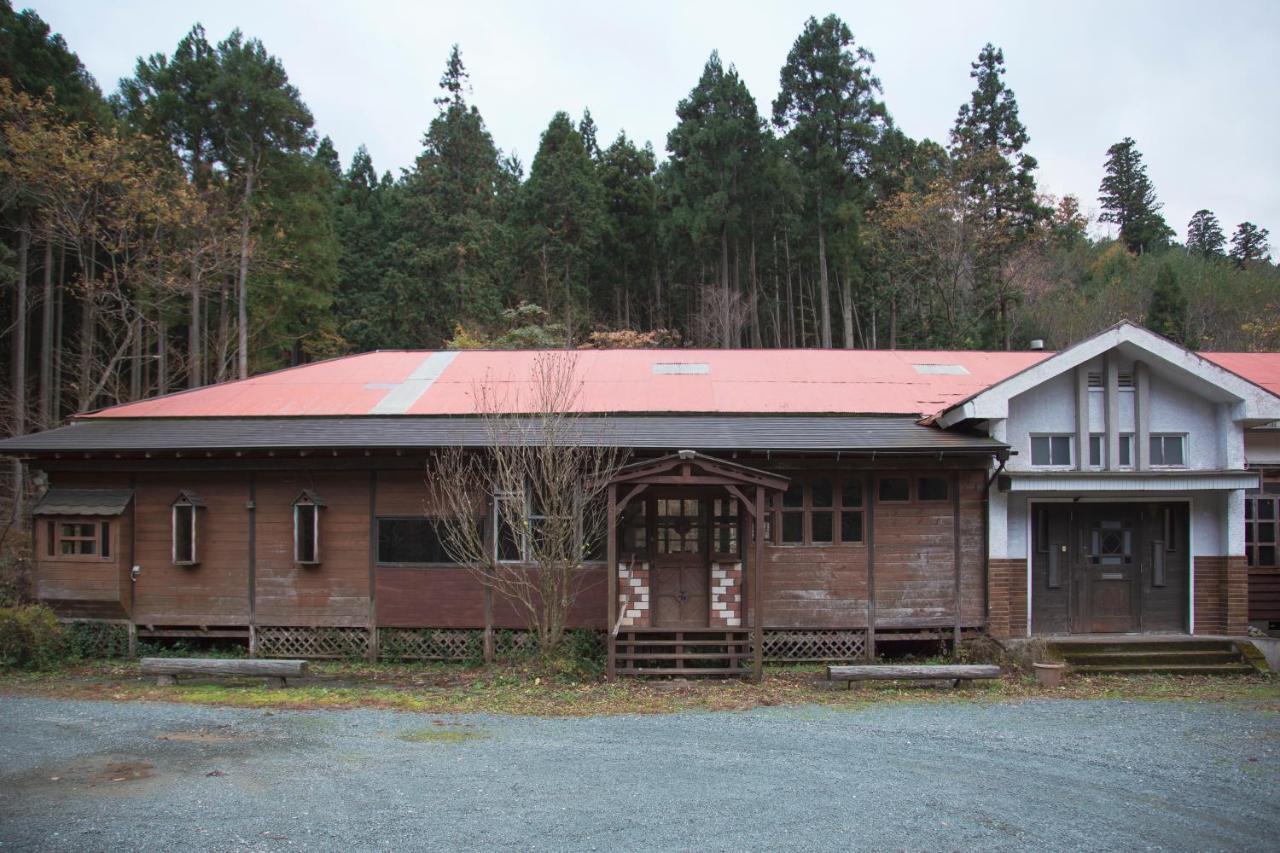 أوباما 松永六感 藤屋 Matsunaga Rokkan Fujiya المظهر الخارجي الصورة